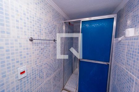 Casa à venda com 74m², 2 quartos e sem vagaBanheiro