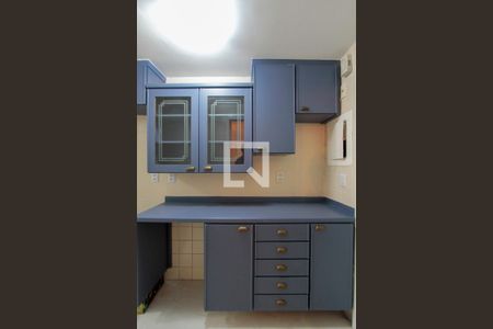 Apartamento à venda com 85m², 3 quartos e 2 vagas Apartamento à venda com 85m², 3 quartos e 2 vagasCozinha