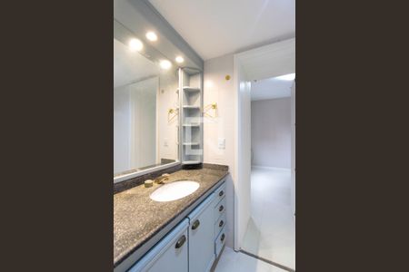 Apartamento à venda com 85m², 3 quartos e 2 vagas Apartamento à venda com 85m², 3 quartos e 2 vagasBanheiro Quarto 2 suíte