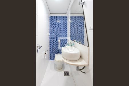 Apartamento à venda com 85m², 3 quartos e 2 vagas Apartamento à venda com 85m², 3 quartos e 2 vagasBanheiro Quarto 3 suíte