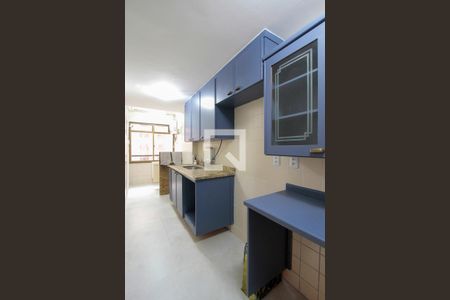 Apartamento à venda com 85m², 3 quartos e 2 vagas Apartamento à venda com 85m², 3 quartos e 2 vagasCozinha