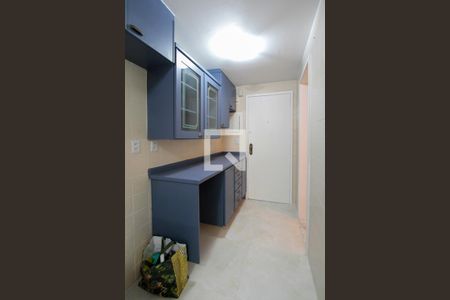 Apartamento à venda com 85m², 3 quartos e 2 vagas Apartamento à venda com 85m², 3 quartos e 2 vagasCozinha