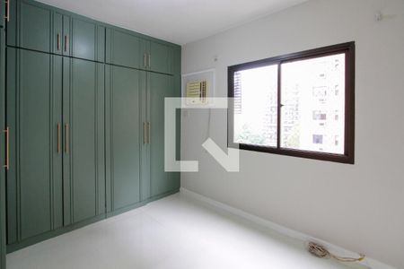 Quarto 2 suíte de apartamento à venda com 3 quartos, 85m² em Barra da Tijuca, Rio de Janeiro