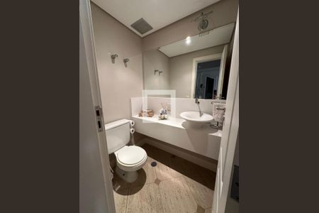 Apartamento à venda com 213m², 4 quartos e 3 vagas Apartamento à venda com 213m², 4 quartos e 3 vagasFoto 22