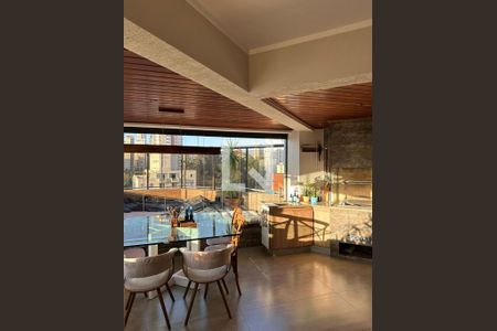 Apartamento à venda com 213m², 4 quartos e 3 vagas Apartamento à venda com 213m², 4 quartos e 3 vagasFoto 23