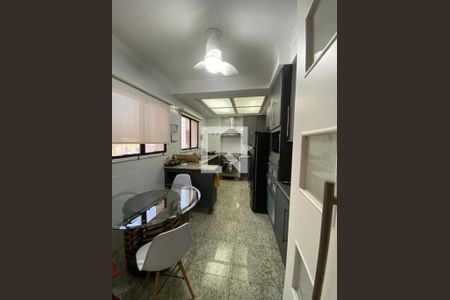 Apartamento à venda com 213m², 4 quartos e 3 vagas Apartamento à venda com 213m², 4 quartos e 3 vagasFoto 09