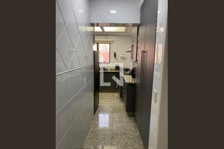 Apartamento à venda com 213m², 4 quartos e 3 vagas Apartamento à venda com 213m², 4 quartos e 3 vagasFoto 06