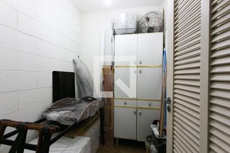 Apartamento para alugar com 57m², 2 quartos e 2 vagasDepósito na Garagem