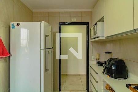 Apartamento à venda com 65m², 2 quartos e 1 vaga Apartamento à venda com 65m², 2 quartos e 1 vagaCozinha
