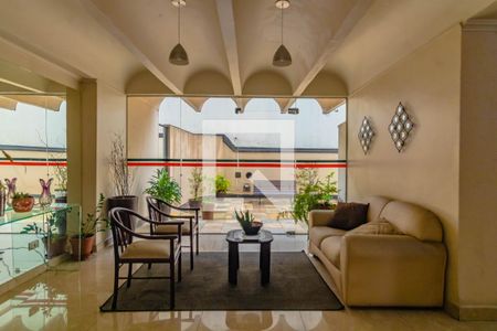 Apartamento à venda com 65m², 2 quartos e 1 vaga Apartamento à venda com 65m², 2 quartos e 1 vagaÁrea comum