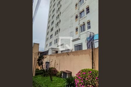 Apartamento à venda com 65m², 2 quartos e 1 vaga Apartamento à venda com 65m², 2 quartos e 1 vagaFachada