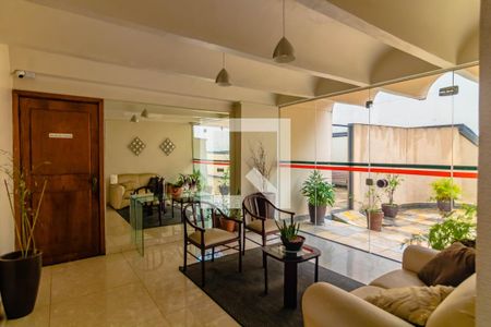 Apartamento à venda com 65m², 2 quartos e 1 vaga Apartamento à venda com 65m², 2 quartos e 1 vagaÁrea comum