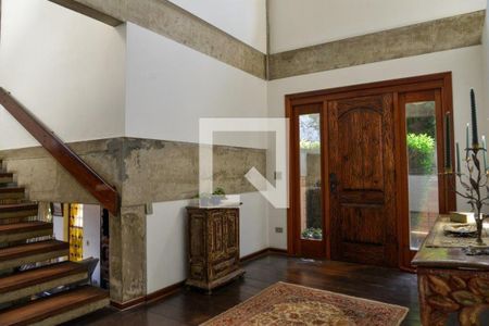 Foto 36 de casa à venda com 5 quartos, 680m² em Cidade Jardim, São Paulo