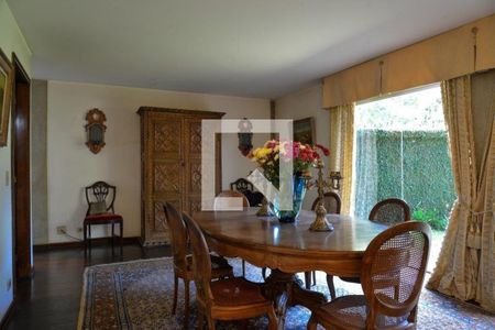 Casa à venda com 680m², 5 quartos e 4 vagasFoto 30