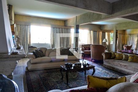 Foto 05 de casa à venda com 5 quartos, 680m² em Cidade Jardim, São Paulo