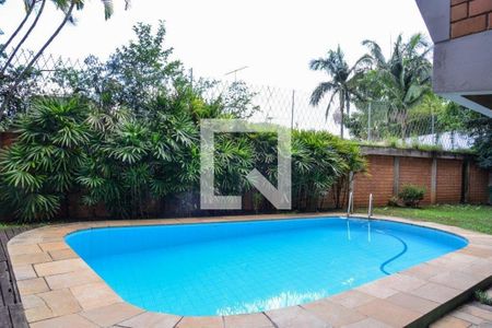 Casa à venda com 680m², 5 quartos e 4 vagasFoto 24
