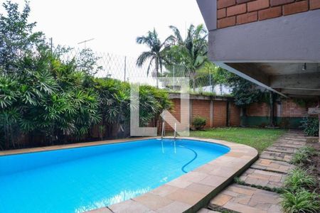 Casa à venda com 680m², 5 quartos e 4 vagasFoto 23