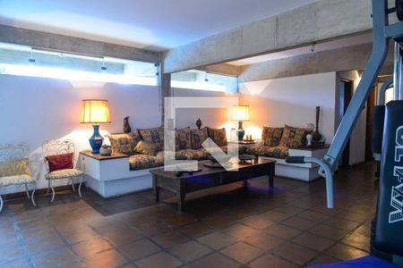 Foto 15 de casa à venda com 5 quartos, 680m² em Cidade Jardim, São Paulo