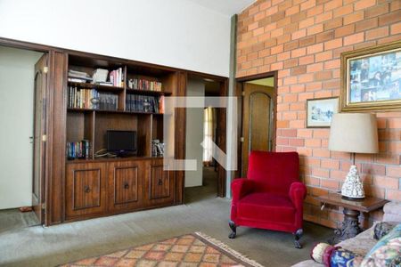 Foto 56 de casa à venda com 5 quartos, 680m² em Cidade Jardim, São Paulo