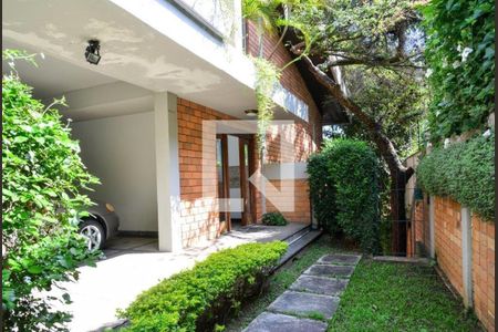 Casa à venda com 680m², 5 quartos e 4 vagasFoto 69