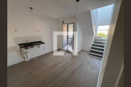 Foto 02 de apartamento à venda com 1 quarto, 82m² em Vila Moraes, São Paulo