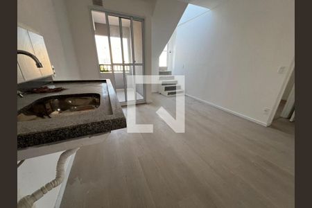 Apartamento à venda com 82m², 1 quarto e sem vaga Apartamento à venda com 82m², 1 quarto e sem vagaFoto 27