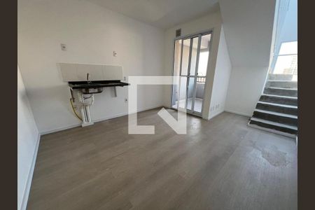 Foto 28 de apartamento à venda com 1 quarto, 82m² em Vila Moraes, São Paulo