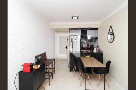 Sala de apartamento para alugar com 2 quartos, 68m² em Vila Mazzei, São Paulo