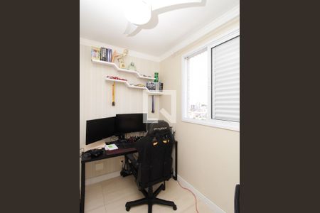 Quarto de apartamento para alugar com 2 quartos, 68m² em Vila Mazzei, São Paulo