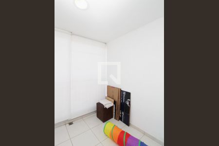 Varanda da Sala de apartamento para alugar com 2 quartos, 68m² em Vila Mazzei, São Paulo