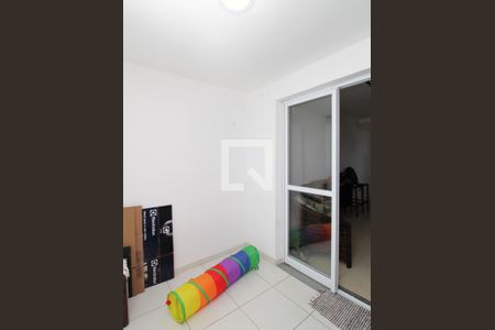 Varanda da Sala de apartamento para alugar com 2 quartos, 68m² em Vila Mazzei, São Paulo