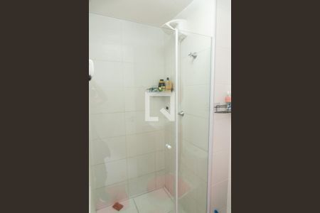 Apartamento à venda com 29m², 1 quarto e sem vaga Apartamento à venda com 29m², 1 quarto e sem vagaBanheiro