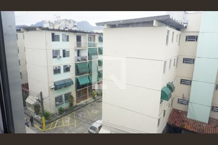 Apartamento à venda com 54m², 2 quartos e 1 vagaVista - Quarto 1
