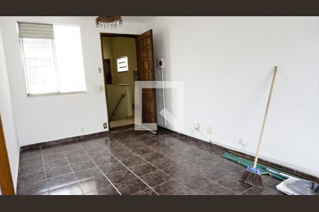 Sala de apartamento à venda com 2 quartos, 54m² em Taquara, Rio de Janeiro