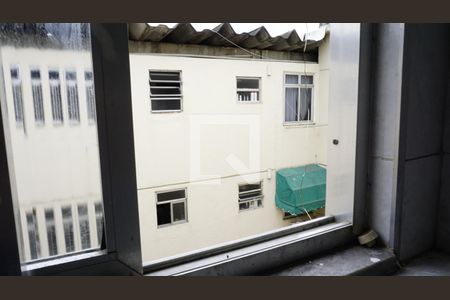 Apartamento à venda com 54m², 2 quartos e 1 vagaJanela - Area de Serviço