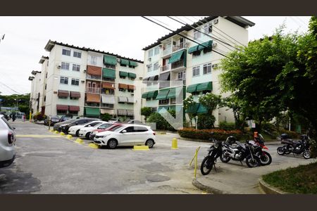 Apartamento à venda com 54m², 2 quartos e 1 vagaArea Comum