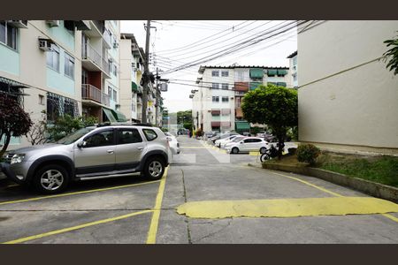 Apartamento à venda com 54m², 2 quartos e 1 vagaArea Comum