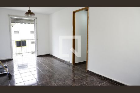 Sala de apartamento à venda com 2 quartos, 54m² em Taquara, Rio de Janeiro