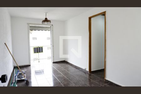 Sala de apartamento à venda com 2 quartos, 54m² em Taquara, Rio de Janeiro