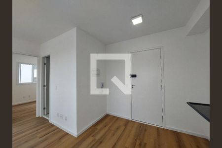Apartamento à venda com 33m², 2 quartos e sem vagaCozinha