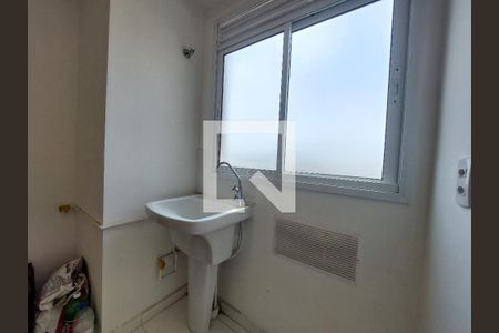 Apartamento à venda com 33m², 2 quartos e sem vagaÁrea de Serviço