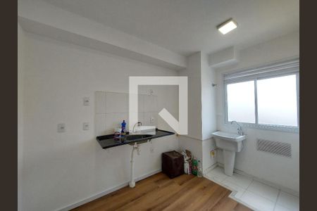 Apartamento à venda com 33m², 2 quartos e sem vagaCozinha