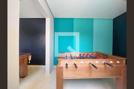 Apartamento à venda com 33m², 2 quartos e sem vagaÁrea comum