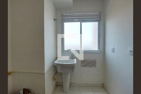 Apartamento à venda com 33m², 2 quartos e sem vagaÁrea de Serviço