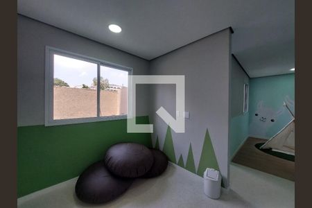 Apartamento à venda com 33m², 2 quartos e sem vagaBrinquedoteca