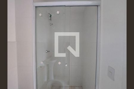 Apartamento à venda com 33m², 2 quartos e sem vagaBanheiro