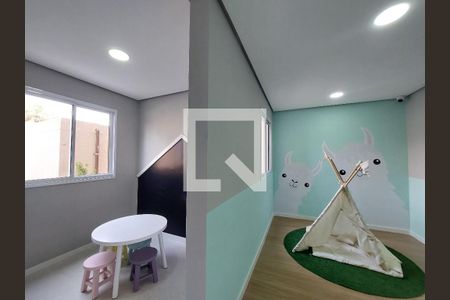 Apartamento à venda com 33m², 2 quartos e sem vagaBrinquedoteca