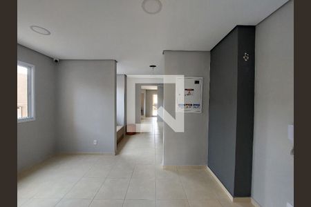 Apartamento à venda com 33m², 2 quartos e sem vagaÁrea comum
