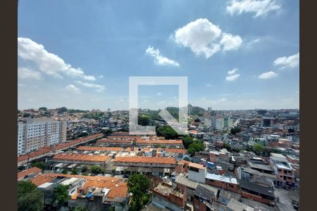 Apartamento à venda com 33m², 2 quartos e sem vagaVista - Quarto 1