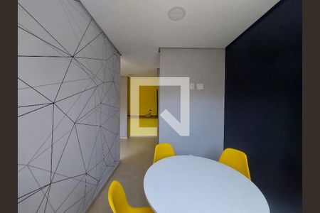 Apartamento à venda com 33m², 2 quartos e sem vagaÁrea comum